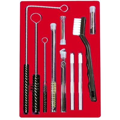 MASTER SPRAY GUN CLEANING KIT