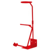 SGH10 - 2 PIECE GRAVITY SPRAY GUN HOLDER