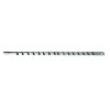 SOCKET RAILS