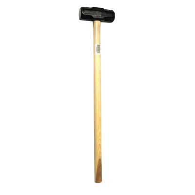8 LB SLEDGE HAMMER