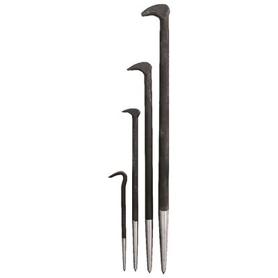 4-PC LADY FOOT PRY BAR SET
