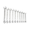 6-POINT METRIC COMBINATION WRENCHES