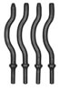 F2AV11-71 - GOOSENECK RIVET SET MIX