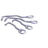 SMH - SHEET METAL HOOKS