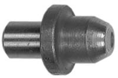 SHT SHANK OFST 1-5/8 UNIV 1/8