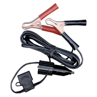 12V COMPUTER/MEMORY SAVER