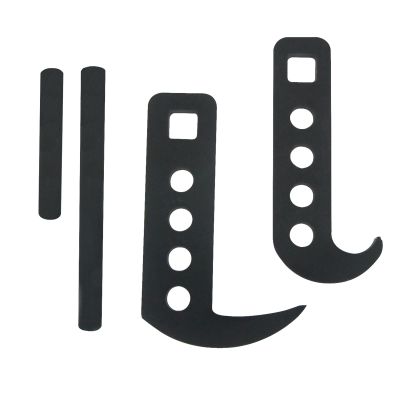 UNIVERSAL SEAL PULLER KIT