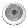 SP519 - 6" TAPERED EDGE SANDING  PAD
