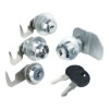 SP8230LS - 4PC LOCK SET KEYED ALIKE