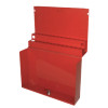 PRY BAR HOLDER FOR SP8230, SP8225A SERVICE CARTS