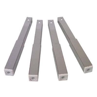 EXT LEGS F/SP8230,SP8225A-4pk