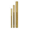 SPDB3K - 3 PIECE BRASS DRIFT PUNCH SET