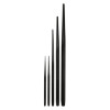 SPDL5KA - 5 PIECE LONG TAPERED DRIFT PUNCH SET