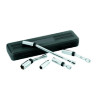 SPK5 - 5 PIECE SPARK PLUG SOCKET SET