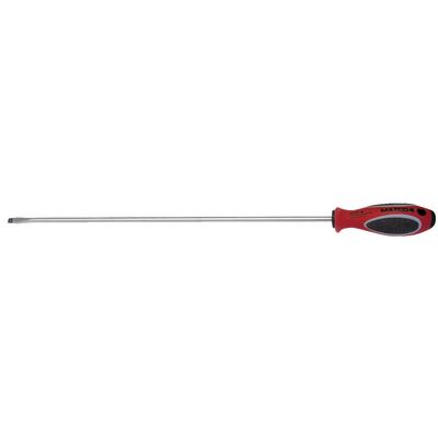 1/4X18 SCREWDRVR RED SLOT