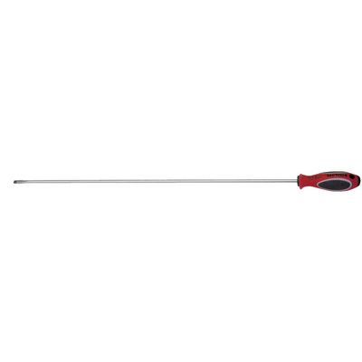 1/4X24 SCREWDRVR RED SLOT