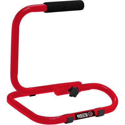 SINGLE PORTABLE STAND