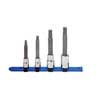 3/8 DR TRIPLE SQUARE BIT & SOCKET DRIVER, LONG