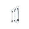 12 POINT SHORT DEEP OFFSET BOX WRENCH