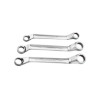 12 POINT SHORT DEEP OFFSET METRIC BOX WRENCHES
