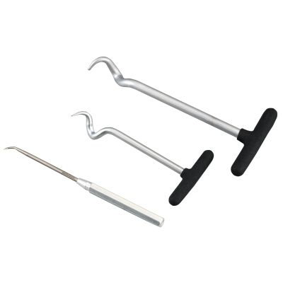 3PC. SEAL & O-RING PULLER SET