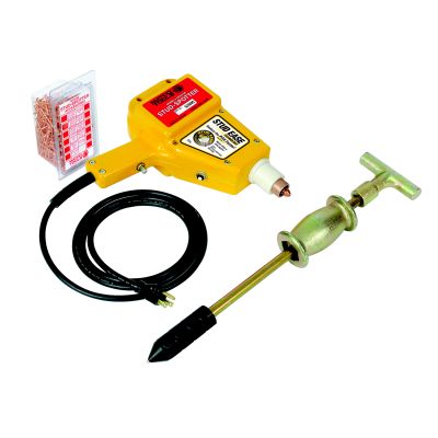 stud welder kit