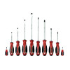 SSPCR8C2 - 10 PIECE TOP TORQUE II� PROMO SET