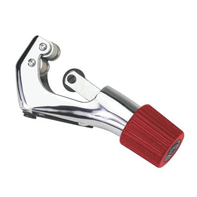 STAINLESS STEEL TUBING CUTTER