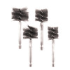 SSXL8037 - STAINLESS STEEL EXTRA LARGE BRUSH SET