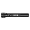 ST3D016D - 3 CELL D LED MAG LITE BLACK