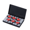 STKD6B - 6 PIECE TORX KEY DRIVER SET