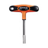 ST03 - ST03- "T" HANDLE SCREWDRIVER 3"