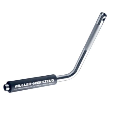 SUSPENSION WEAR INDICATOR