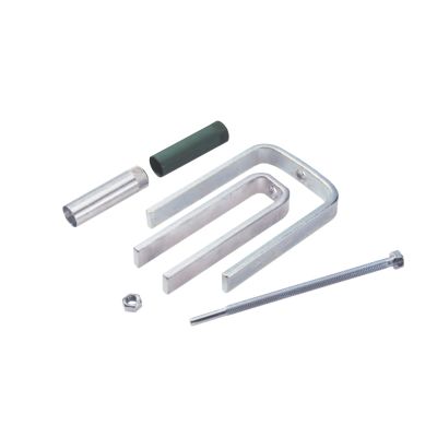 STEERING WHEEL LOCK PLATE TOOL