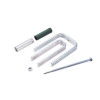 SWP7 - STEERING WHEEL LOCK PLATE TOOL