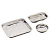 MAGNETIC PARTS TRAYS