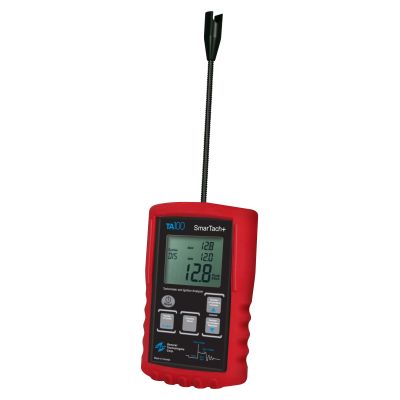 SMARTACH+ WIRELESS TACHOMETER