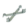 TD396 - TRANS LINE SCISSOR DISCONNECT