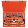 TD40S - 40 PIECE SAE TAP & DIE SET