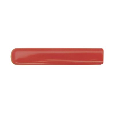 RED VINYL GRIP