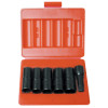 TFS5DBL - 5 PIECE 1/2" TWIST/FLIP SOCKET SET