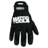 TGMBXLA - TECH GLOVE BLACK X-LARGE