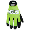 TGMVMA - TECH GLOVE HI-VIZ MEDIUM