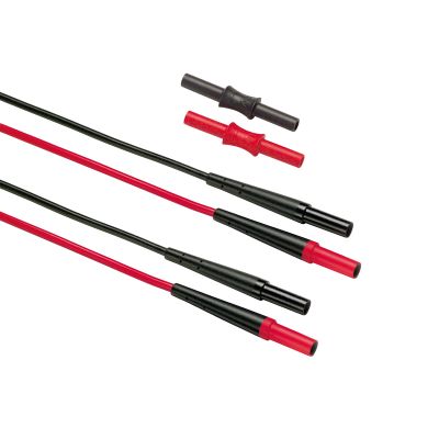 SILICONE TEST LEAD EXTENSIONS