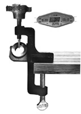SPARK PLUG GAP SETTING TOOL
