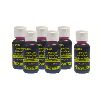 6- 1OZ ALL-IN-ONE OIL DYE