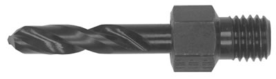 5/8 STUBBY THREADED BIT #20