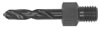 F2AV10-186 - 5/8 STUBBY THREADED BIT #20
