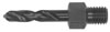F2AV10-221 - 5/8 STUBBY COBALT BIT #10