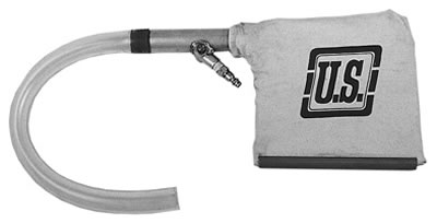MINI AIR VAC (ALUMINUM)